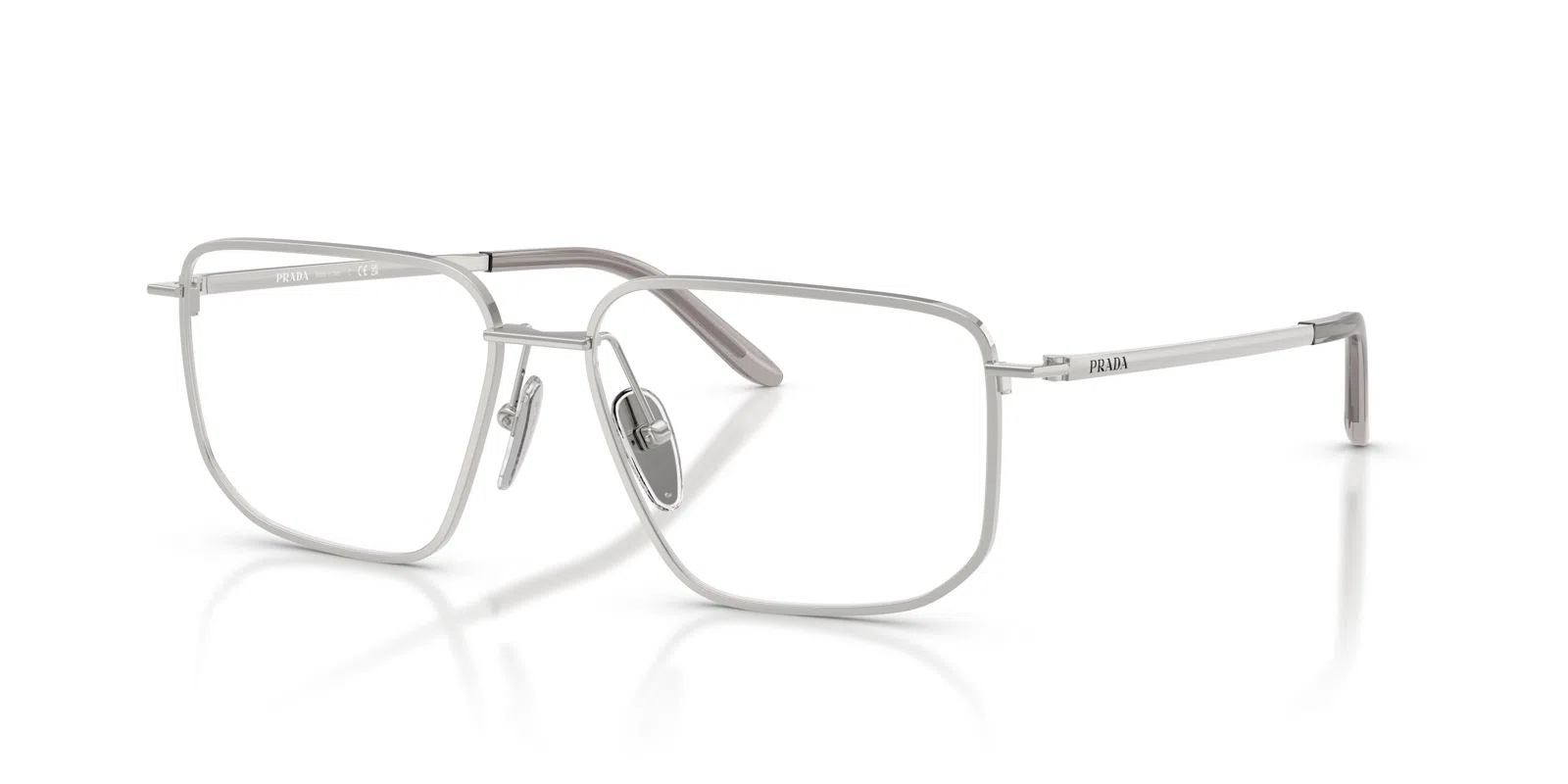 Prada C52V Eyeglasses - view 5